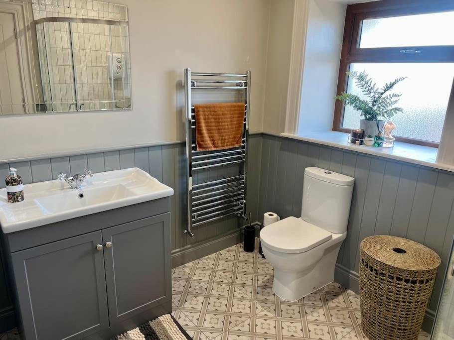 Sarah'S Cottage Newry Exterior foto