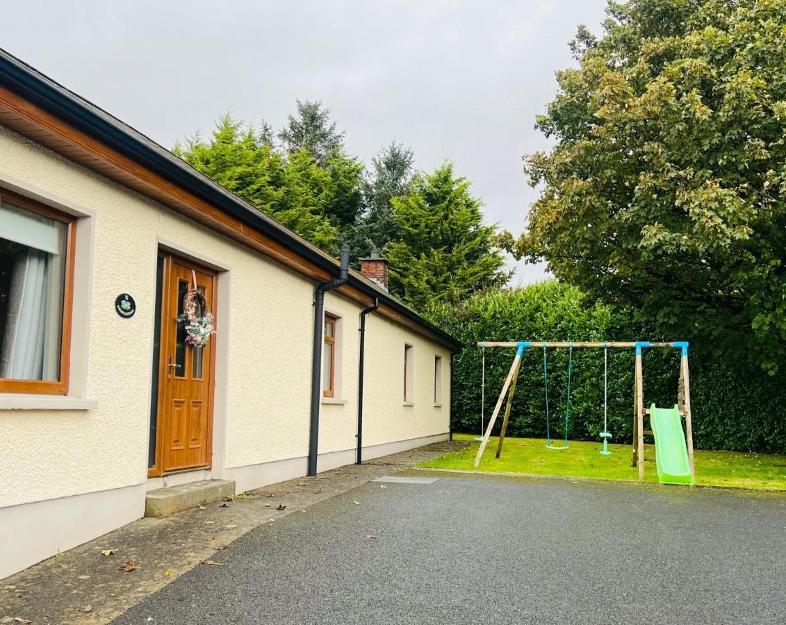 Sarah'S Cottage Newry Exterior foto